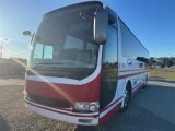 MITSUBISHI FUSO BUS 