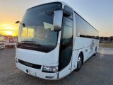 MITSUBISHI FUSO BUS 