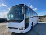 MITSUBISHI FUSO BUS 