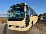 MITSUBISHI FUSO BUS 