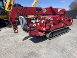 MAEDA SPIDER CRANE 
