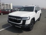 TOYOTA LAND CRUISER 300 GR SPORT