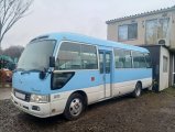 HINO LIESSE High Roof!