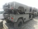 TOYOTA MEGA CRUISER Dismantled / 4 units available by Container