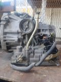 ENGINE NISSAN HR15 Nissan HR15 engine TIIDA with automatic gearbox