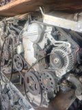 ENGINE TOYOTA 1NZ Toyota 1NZ engine SIENTA with automatic gearbox