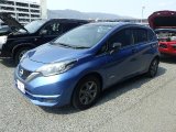NISSAN NOTE E-POWER X