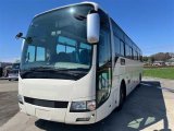 MITSUBISHI FUSO BUS 