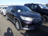HONDA CR-V 20G