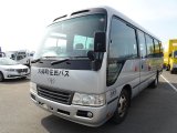 TOYOTA COASTER 