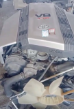ENGINE TOYOTA 2UZ-FE  non VVTi, without gearbox