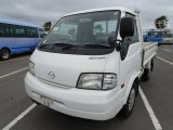 MAZDA BONGO TRUCK DX