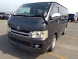 TOYOTA HIACE VAN LONG SUPER GL