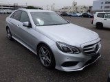 MERCEDES-BENZ E-CLASS E250 AVANTGARDE