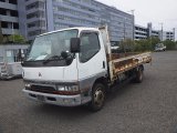 MITSUBISHI CANTER FLAT
