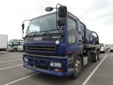 ISUZU GIGA 