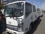 MAZDA TITAN WCAB LONG