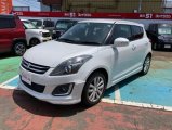 SUZUKI SWIFT 1.2 RS