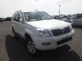 TOYOTA LAND CRUISER PRADO TX