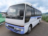 MITSUBISHI ROSA 29SEATS