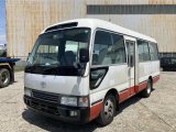 TOYOTA COASTER 