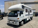 TOYOTA TOYOACE CAMPING E/G:15B