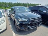 TOYOTA HILUX Z GR SPORTS