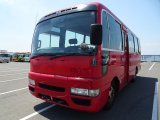 NISSAN CIVILIAN 29 SEATS