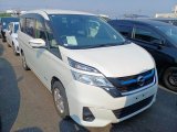 NISSAN SERENA E-POWER XV