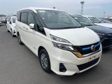 NISSAN SERENA E-POWER XV