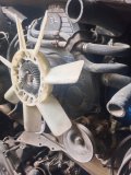 ENGINE TOYOTA 3L engine with Manual gearbox