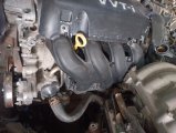 ENGINE TOYOTA 1NZ Engine with automatic gearbox