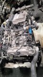 ENGINE MITSUBISHI 4P10 T4 Engine without gear box