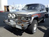 TOYOTA LAND CRUISER 60 VX