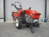KUBOTA TRACTOR(Kubota) 7.5HP