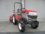YANMAR TRACTOR(Yanmar) 16HP