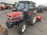 MITSUBISHI TRACTOR(Mitsubishi) 26.5HP 4WD