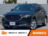 MAZDA CX-8 XD PROACTIVE