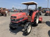 MITSUBISHI TRACTOR(Mitsubishi) 4WD 26.5HP