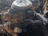 ENGINE TOYOTA 3Y Toyota 3Y Engine for Hilux complete engine without gearbox