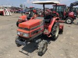 YANMAR TRACTOR(Yanmar) 4WD