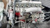 ENGINE HINO H07D HINO H07D Engine without gearbox