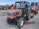 KUBOTA TRACTOR(Kubota) 33HP 4WD