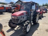 YANMAR TRACTOR(Yanmar) 33HP 4WD