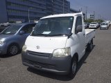 TOYOTA LITEACE TRUCK FLAT DX