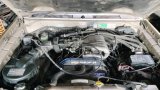 ENGINE TOYOTA 5VZ with gearbox 