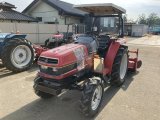 MITSUBISHI TRACTOR(Mitsubishi) 4WD 26.5HP
