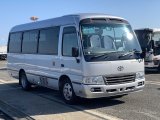 TOYOTA COASTER 