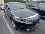 TOYOTA HARRIER ELEGANCE