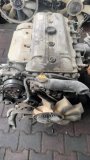 ENGINE MITSUBISHI 4M51 Engine automatic non turbo electric pump with gearbox